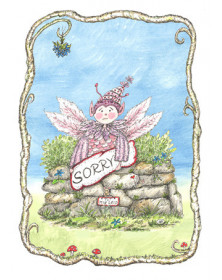 Sorry