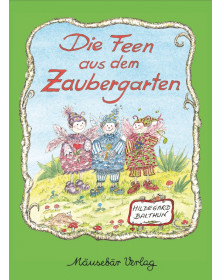 Die Feen aus dem Zaubergarten